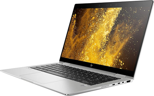 HP EliteBook x360 1030 G3 2-in-1| 13.3" FHD Touchscreen| Intel i5-8th Gen| 16GB RAM| 256GB SSD | Win 11 pro. Renewed