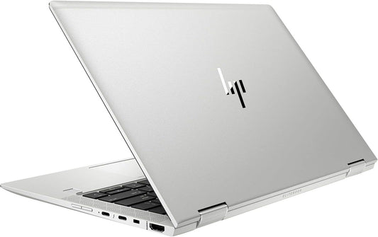 HP EliteBook x360 1030 G3 2-in-1| 13.3" FHD Touchscreen| Intel i7-8th Gen| 16GB RAM| 512GB SSD | Win 11 pro. Renewed