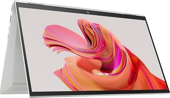 HP EliteBook X360 1040 G8 Convertible 2-IN-1| Core i7 - 11 Gen| 16GB DDR4 RAM| 512GB SSD| 14'' Full HD Touchscreen| Win 11 Pro. Renewed