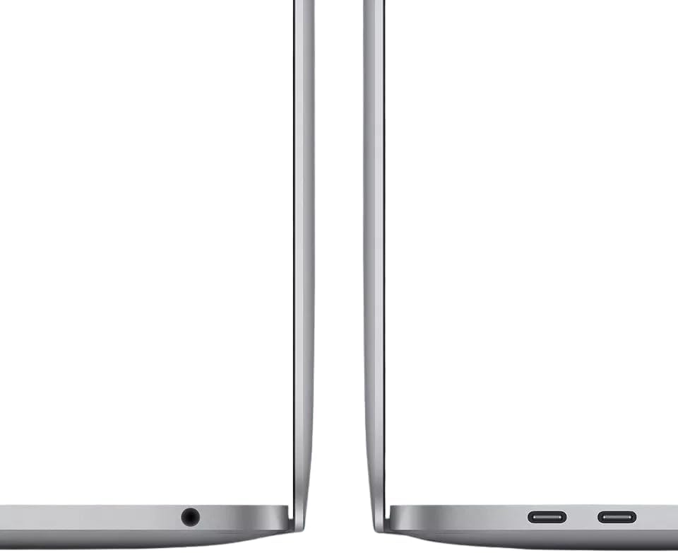 Macbook Pro (2019)| Touch Bar Laptop 16-Inch Display| Intel Core i7| 16GB RAM| 512GB SSD| 4GB Radeon Graphics English. RENEWED