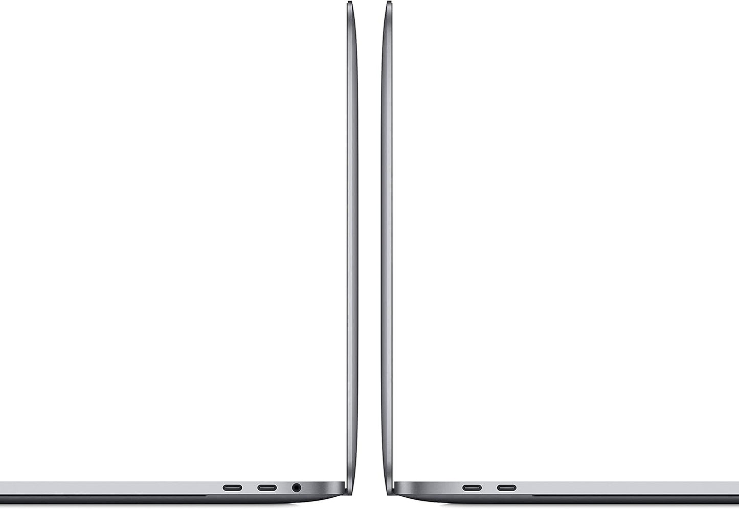 Apple MacBook Pro 2020 Core i7| 16GB RAM| 512GB SSD| 13.3 Inch Display| Renewed
