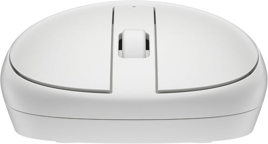 HP 240 Bluetooth Mouse, Bluetooth 5.1 Connection| 3-Button| Compact| Portable.