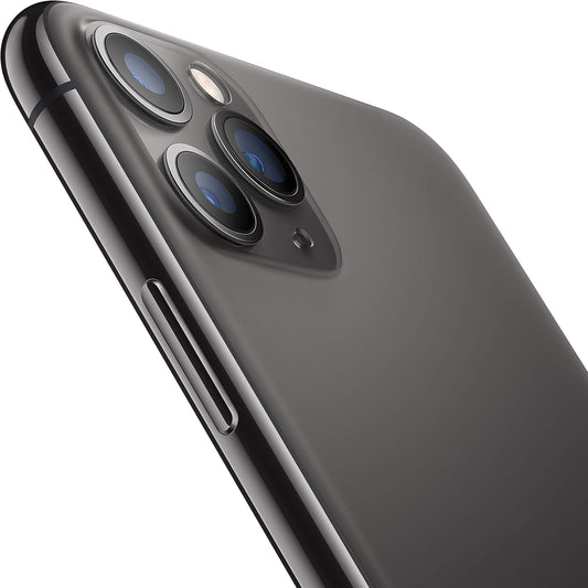 Apple iPhone 11 Pro Max with Facetime| 256GB, 4G LTE, Renewed