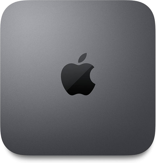 Apple Mac mini 2020 | 3.0GHz 6-Core| 8th-generation| Intel Core i5 Processor| 8GB RAM| 512GB| Renewed