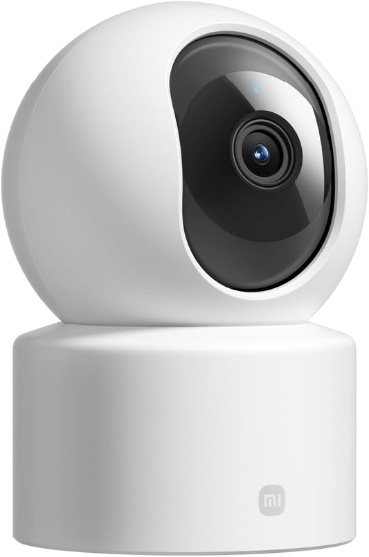 Xiaomi Smart Camera| 3MP, Infrared Night Vision | Human Detection | protecting privacy.