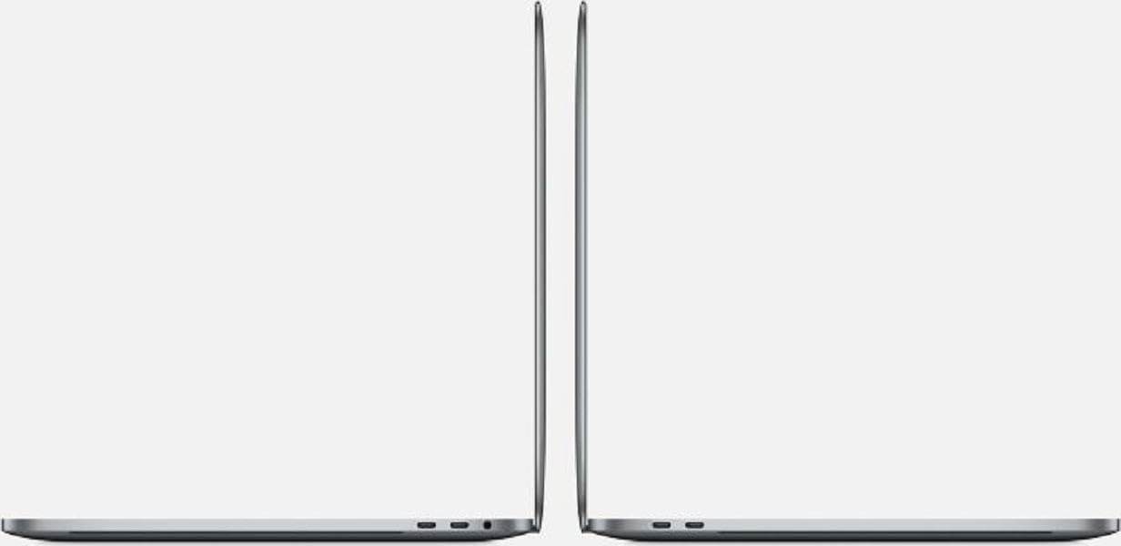 Apple MacBook Pro 15" 2017| Core i7 2.9GHz| 16GB RAM| 512GB SSD| Renewed