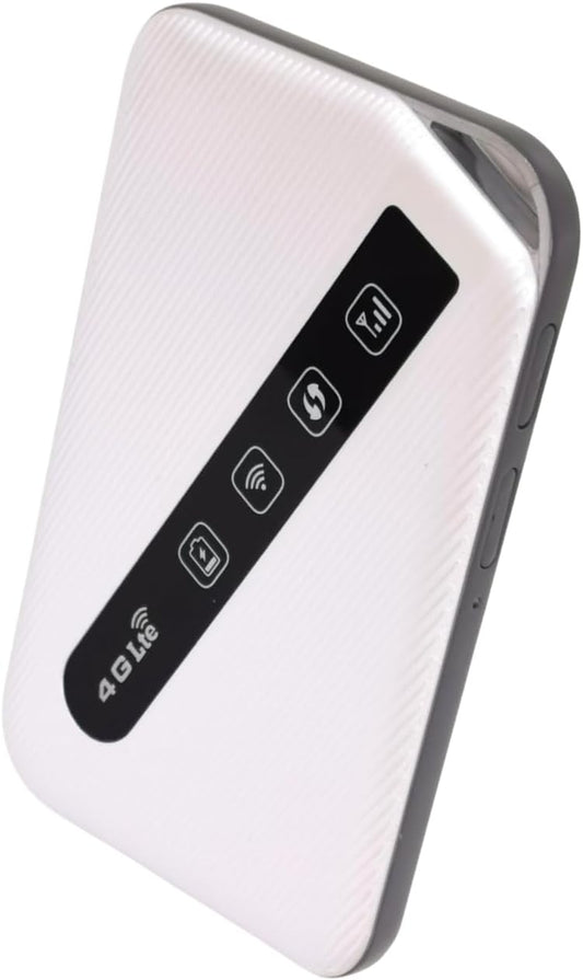 D-Link Wireless N Cat4 4G LTE Mobile Router With SIM Card Slot Wi-Fi Hotspot.