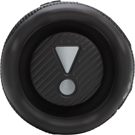 JBL Flip 7 - JBL Pro Sound with AI Sound Boost. and waterproof, dustproof. Black