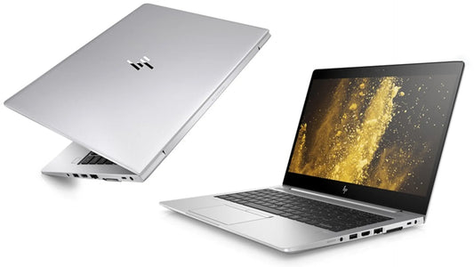 HP Elitebook 840 G5 Laptop Core i5-8th Gen| 16GB RAM| 512GB SSD| Backlit Keyboard| Windows 11 Pro (Renewed)