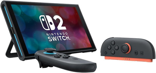 Nintendo Switch 2 Console - International Version New.