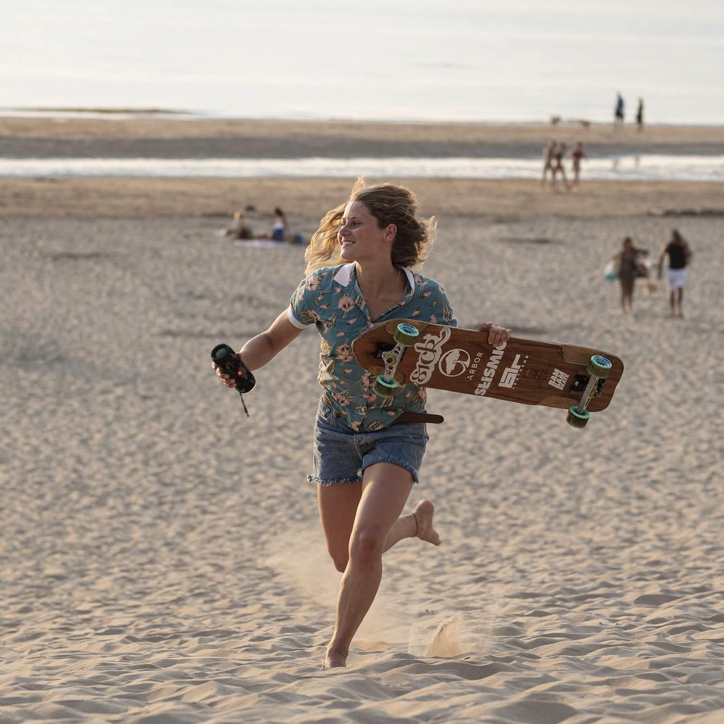 JBL Flip 5 Portable Bluetooth Speaker| Rechargeable Battery| waterproof| Party Boost.