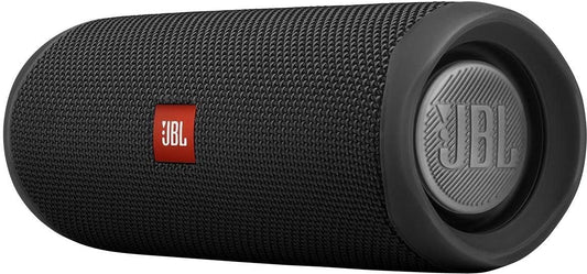 JBL Flip 5 Portable Bluetooth Speaker| Rechargeable Battery| waterproof| Party Boost.