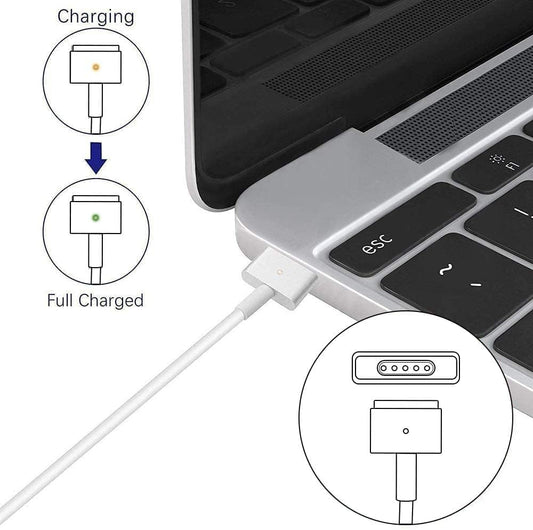 MacBook Pro Original Charger 60W (A1425 A1435 A1502 A1398)