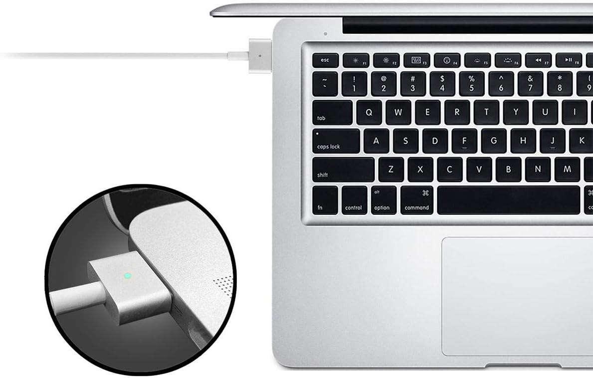 MagSafe 2 Charger 45W — MacBook Air 11/13\15" (2012–2017)