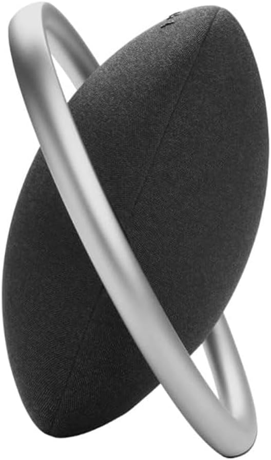 Harman Kardon Onyx Studio 8| Portable Stereo Bluetooth Speaker| Superior Sound.
