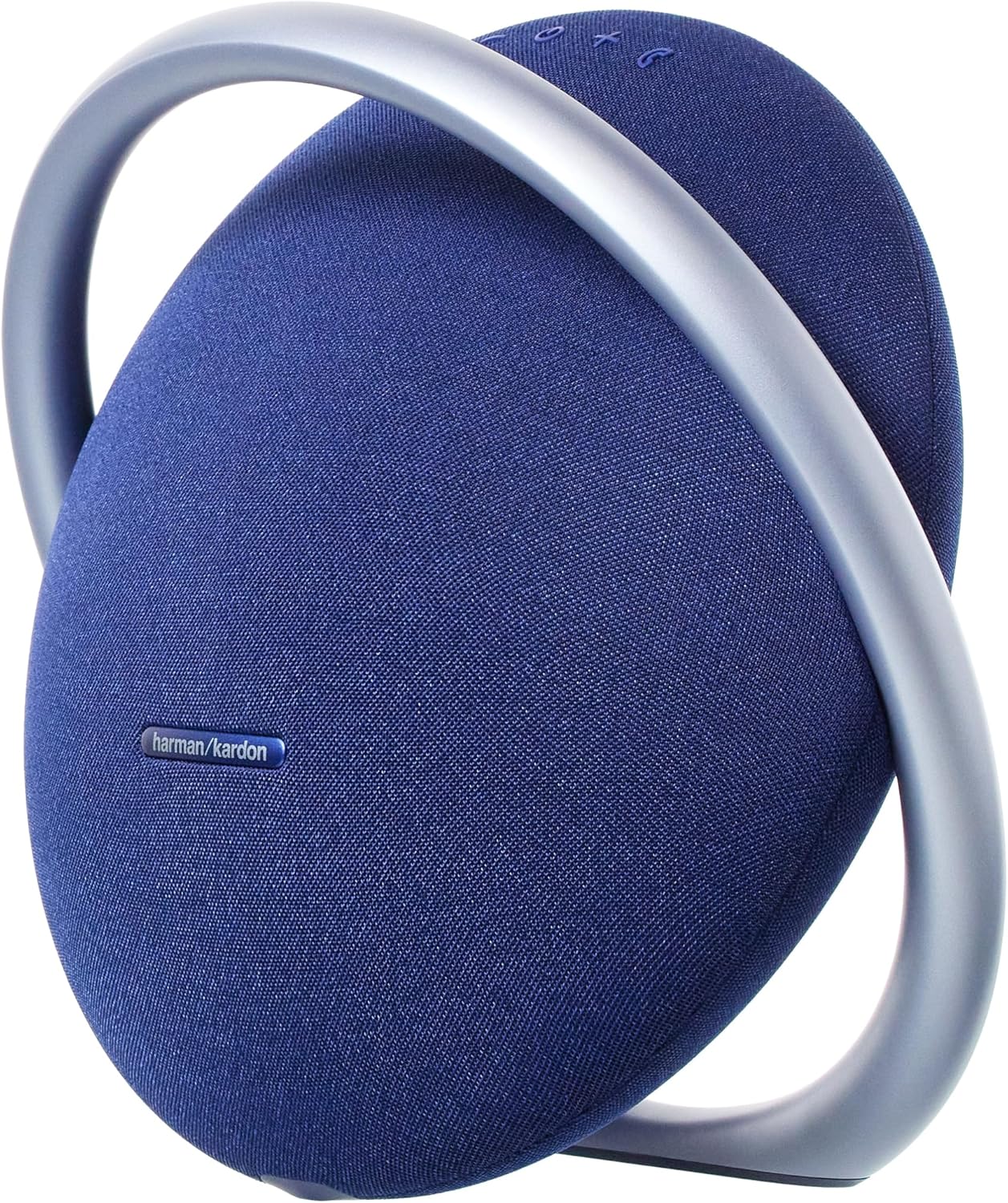 Harman Kardon Onyx Studio 8| Portable Stereo Bluetooth Speaker| Superior Sound.