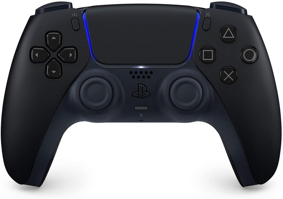 Sony Playstation 5 Dualsense Wireless Controller. Renewed
