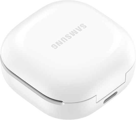 Samsung Galaxy Buds FE, Wireless, with Charging Case, ANC and Sound Customization.