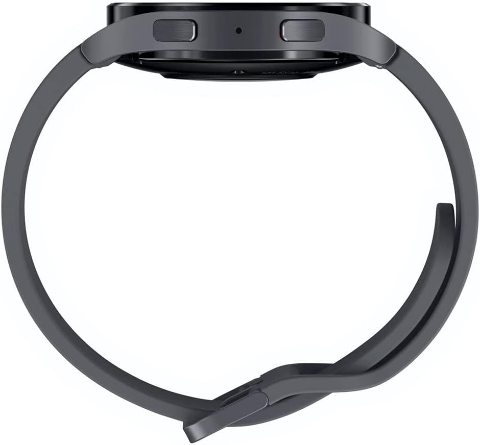 Samsung Galaxy Watch 5 (44mm) Bluetooth - Smartwatch Graphite, Black. (renewed)