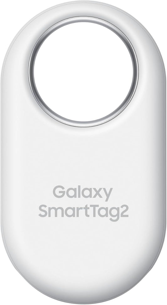 Samsung Galaxy SmartTag2. locates and helps control your Devices.