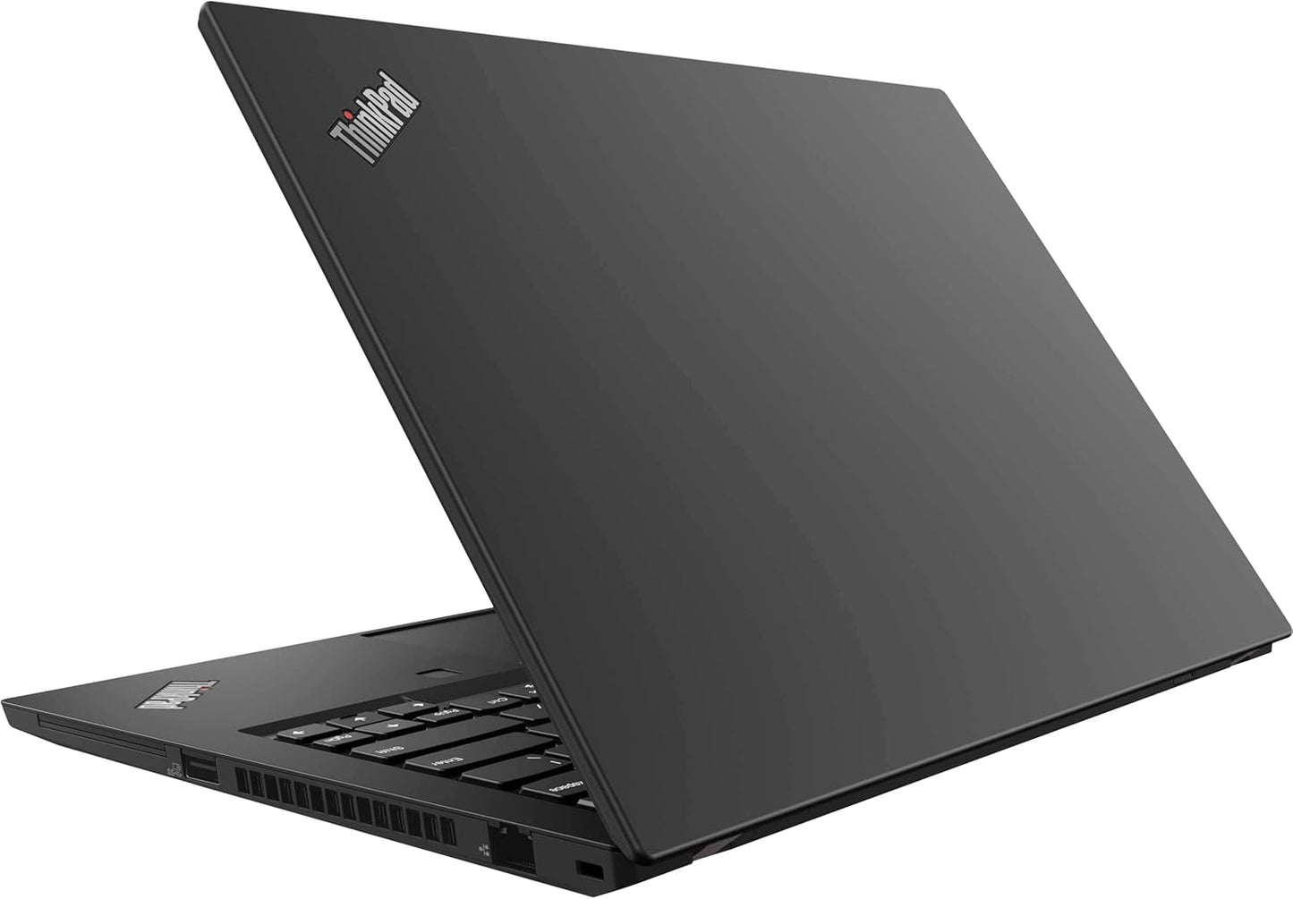 Lenovo ThinkPad T14 Gen 1| 14" FHD | Core i5-10GEN| 16GB RAM -256GB SSD .Win 11 Pro. Renewed (Copy)