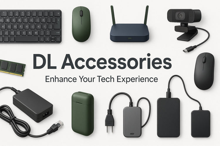 Accessories