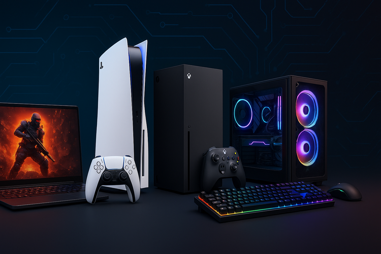 Gaming