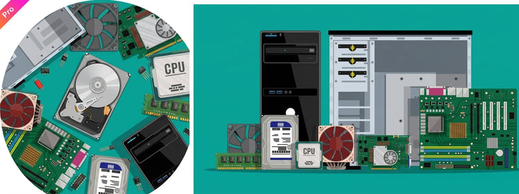 Computer Parts