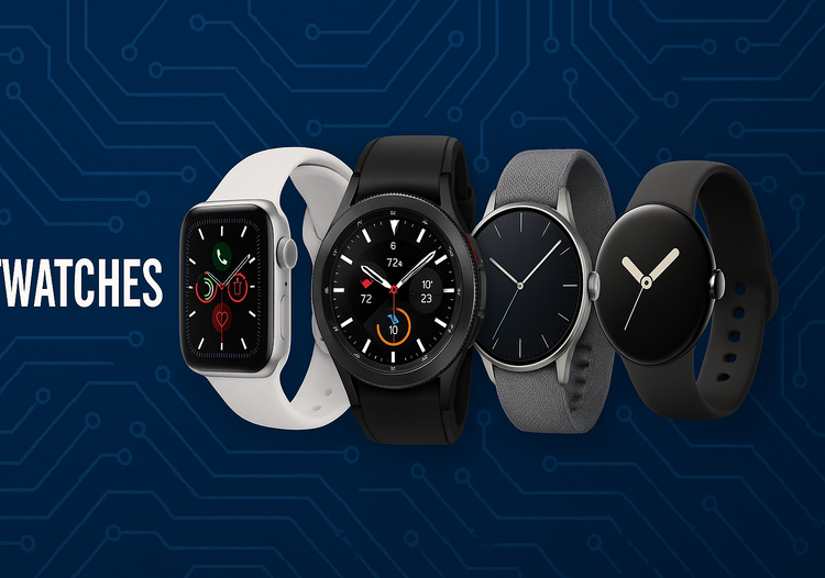 SmartWatches