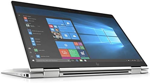 HP EliteBook x360 1030 G3 2-in-1| 13.3" FHD Touchscreen| Intel i7-8th Gen| 16GB RAM| 512GB SSD | Win 11 pro. Renewed