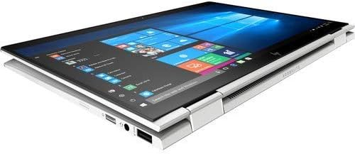 HP EliteBook x360 1030 G3 2-in-1| 13.3" FHD Touchscreen| Intel i7-8th Gen| 16GB RAM| 512GB SSD | Win 11 pro. Renewed