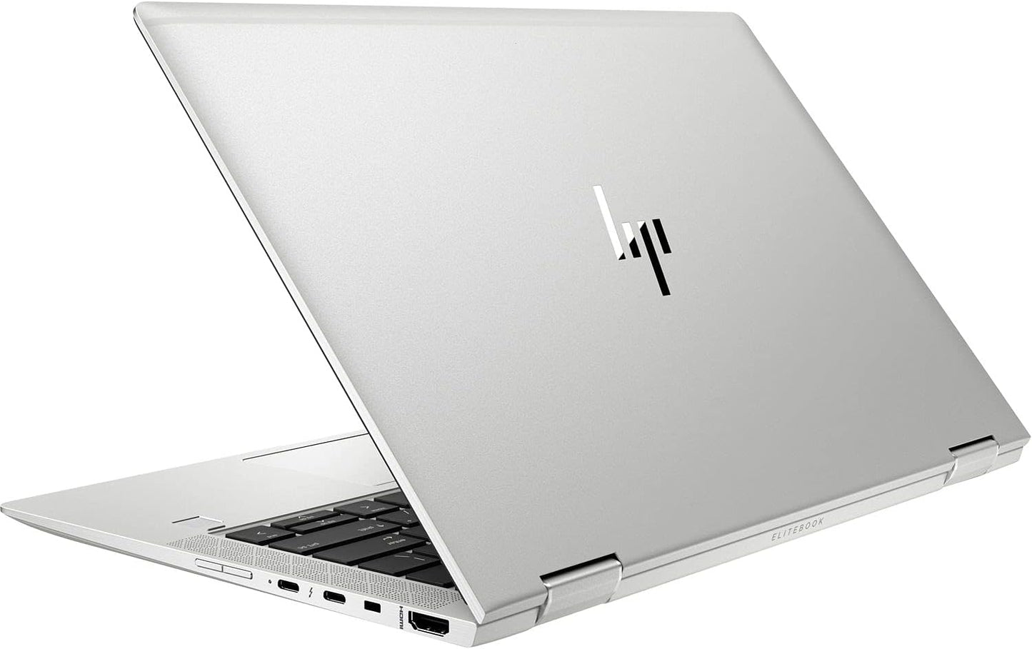 HP EliteBook x360 1030 G3 2-in-1| 13.3" FHD Touchscreen| Intel i7-8th Gen| 16GB RAM| 512GB SSD | Win 11 pro. Renewed