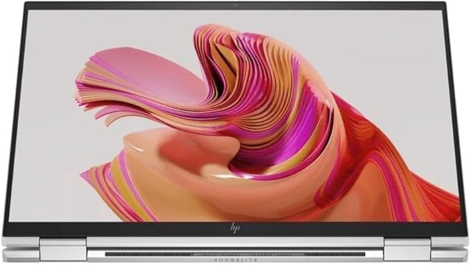 HP EliteBook X360 1040 G8 Convertible 2-IN-1| Core i7 - 11 Gen| 16GB DDR4 RAM| 512GB SSD| 14'' Full HD Touchscreen| Win 11 Pro. Renewed