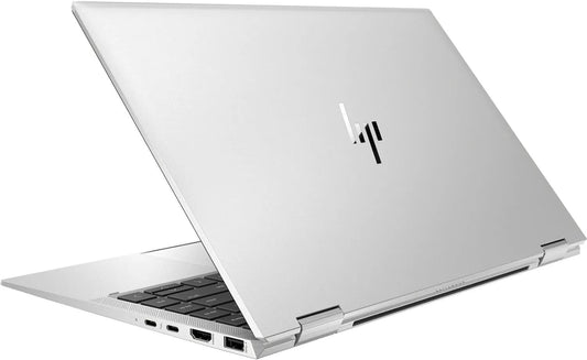 HP EliteBook X360 1040 G8 Convertible 2-IN-1| Core i7 - 11 Gen| 16GB DDR4 RAM| 512GB SSD| 14'' Full HD Touchscreen| Win 11 Pro. Renewed
