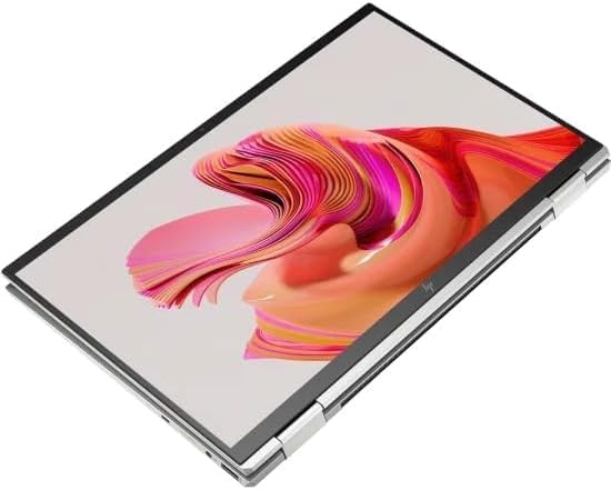 HP EliteBook X360 1040 G8 Convertible 2-IN-1| Core i7 - 11 Gen| 16GB DDR4 RAM| 512GB SSD| 14'' Full HD Touchscreen| Win 11 Pro. Renewed