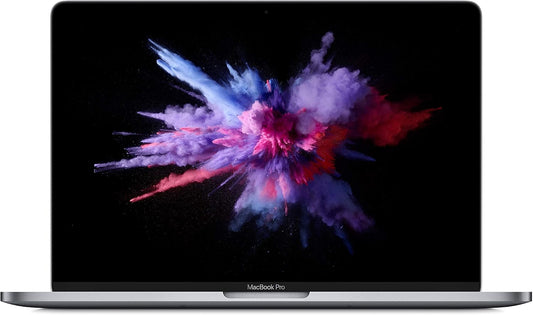 MacBook pro 2019 Touch Bar| 15.6-inch Retina Display| Core i9| 32GB RAM| 512GB SSD| 4GB Radeon Pro Graphics.Renewed
