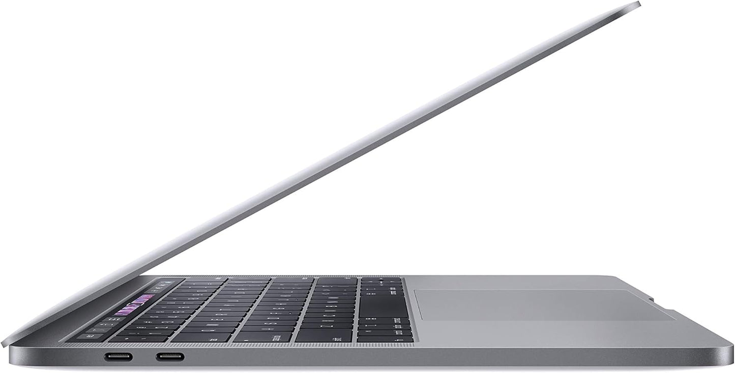 MacBook pro 2019 Touch Bar| 15.6-inch Retina Display| Core i9| 32GB RAM| 1TB SSD| 4GB Radeon Pro Graphics. Renewed