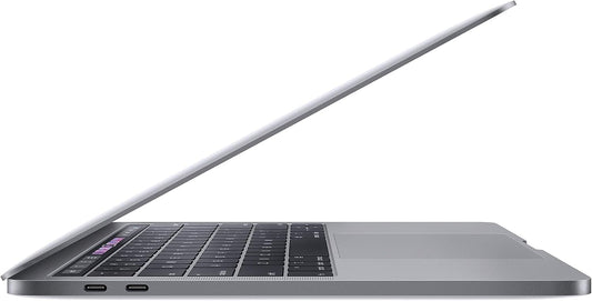 MacBook pro 2019 Touch Bar| 15.6-inch Retina Display| Core i7| 16GB RAM| 512GB SSD| 4GB Radeon Pro Graphics. Renewed