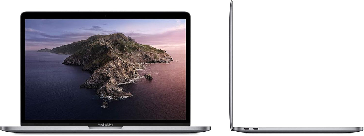 MacBook pro 2019 Touch Bar| 15.6-inch Retina Display| Core i9| 32GB RAM| 1TB SSD| 4GB Radeon Pro Graphics. Renewed