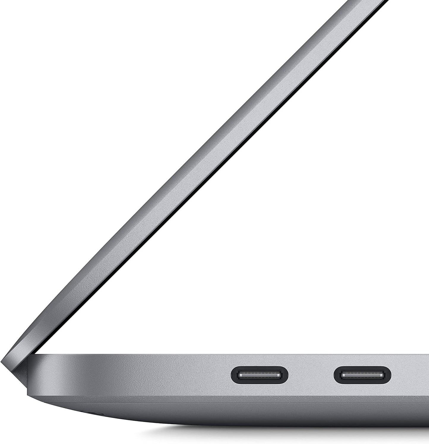 Macbook Pro (2019)| Touch Bar Laptop 16-Inch Display| Intel Core i7| 16GB RAM| 512GB SSD| 4GB Radeon Graphics English. RENEWED