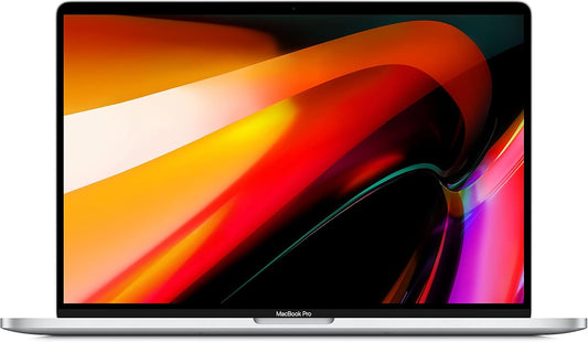 Macbook Pro (2019)| Touch Bar Laptop 16-Inch Display| Intel Core i9| 16GB RAM| 1TB SSD| 4GB Radeon Graphics English. RENEWED