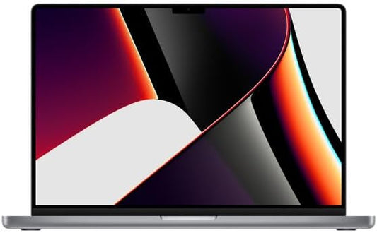 Macbook Pro (2019)| Touch Bar Laptop 16-Inch Display| Intel Core i9| 32GB RAM| 1TB SSD| 4GB Radeon Graphics English. RENEWED
