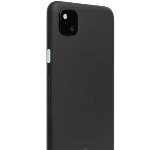 Renewed Google Pixel 4A 5G Smartphone 6GB 128GB , 1 physical and eSim.