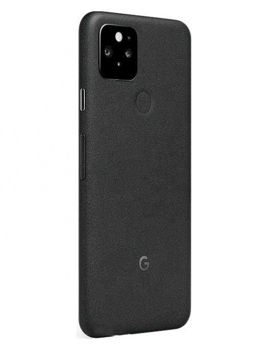 Renewed Google Pixel 5A 6GB 128GB 5G, 1 physical and eSim Smartphone.