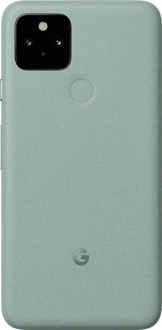 Renewed Google Pixel 5A 6GB 128GB 5G, 1 physical and eSim Smartphone.