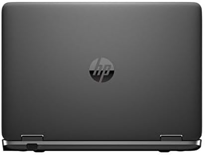 HP ProBook 640 G1 Core i5| 4th gen| 8GB DDR3L RAM, 500GB HDD| 14 inch Display. Windows 10 (Renewed)