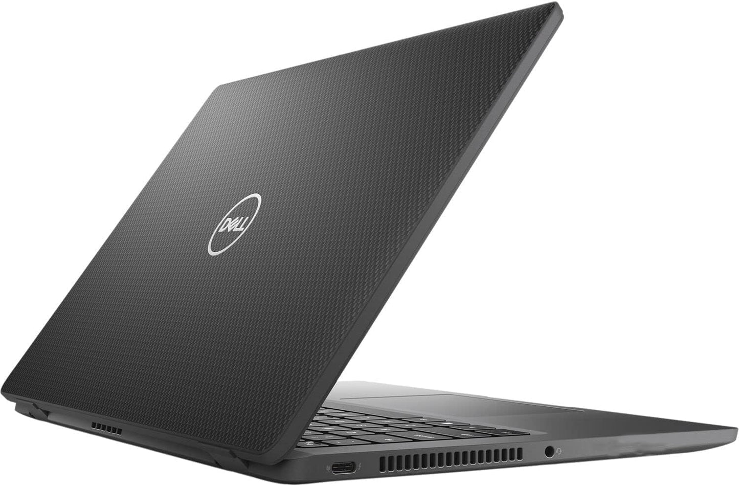 Dell Latitude 7410| Core i7-10th Gen| 14" FHD| 256GB SSD|16GB RAM | Win 11 Pro. Renewed