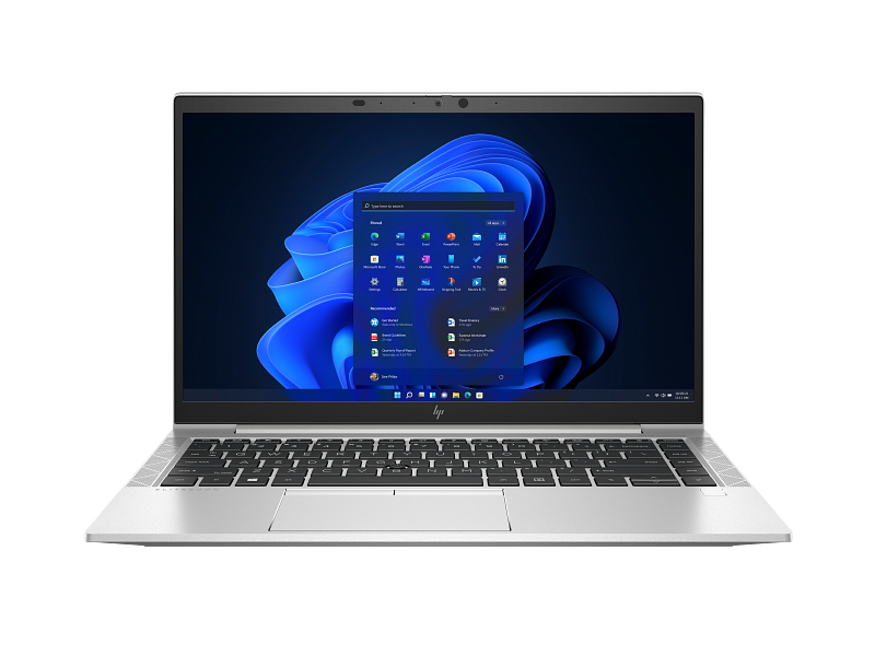 Hp Elitebook 840 G8 Intel Core I5 -  11Th Gen|  14"Fhd| 8Gb Ram| 512Gb SSD.  Renewed
