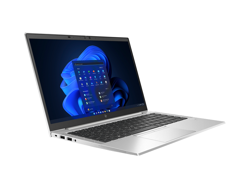 Hp Elitebook 840 G8 Intel Core I5 -  11Th Gen|  14"Fhd| 8Gb Ram| 512Gb SSD.  Renewed