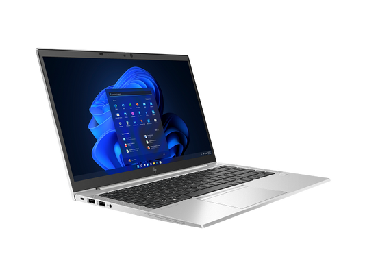 Hp Elitebook 840 G8 Intel Core I5 -  11Th Gen|  14"Fhd| 8Gb Ram| 512Gb SSD.  Renewed